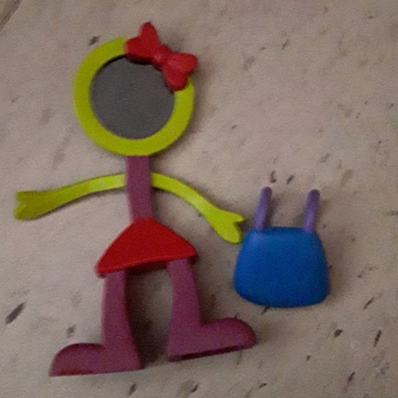 Character picture frame - Picture 2 of 2